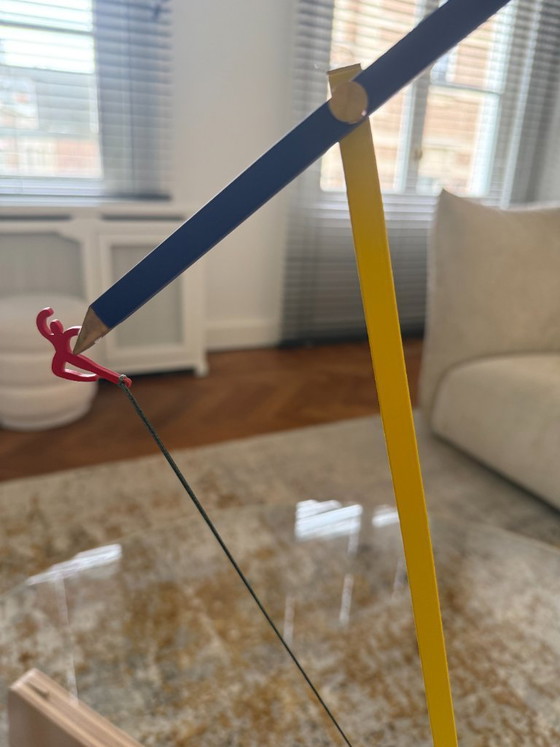 Image 1 of Table - desk lamp Catellani & Smith Ettorino T