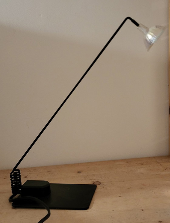 Image 1 of Lampada da tavolo o da scrivania HEMA minimalista