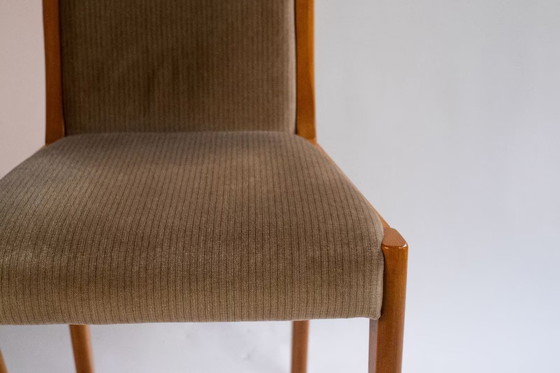 Image 1 of Vintage chairs from Casala - Simple & high quality