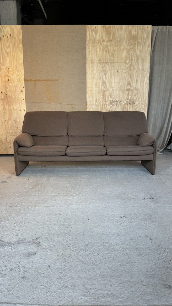 Image 1 of Leolux Bora Bora Sofa, 3-seater