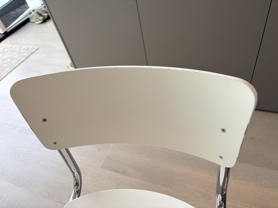 Image 1 of Thonet S43 chair 6x