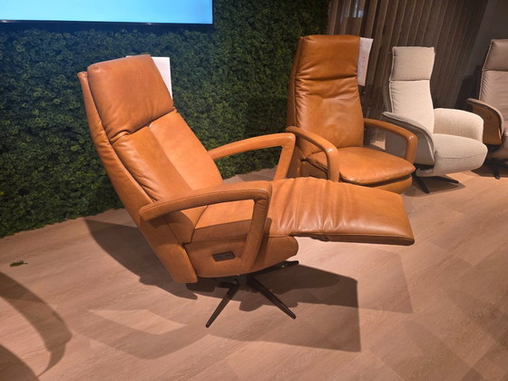 Image 1 of Fauteuil inclinable Twinz 6025 de Gealux