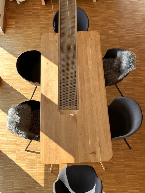 Image 1 of Wendelbo Mono V1, 6 chairs