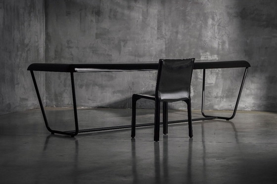 Image 1 of Mesa consola DC204 de Vincenzo De Cotiis, Italia, 2006