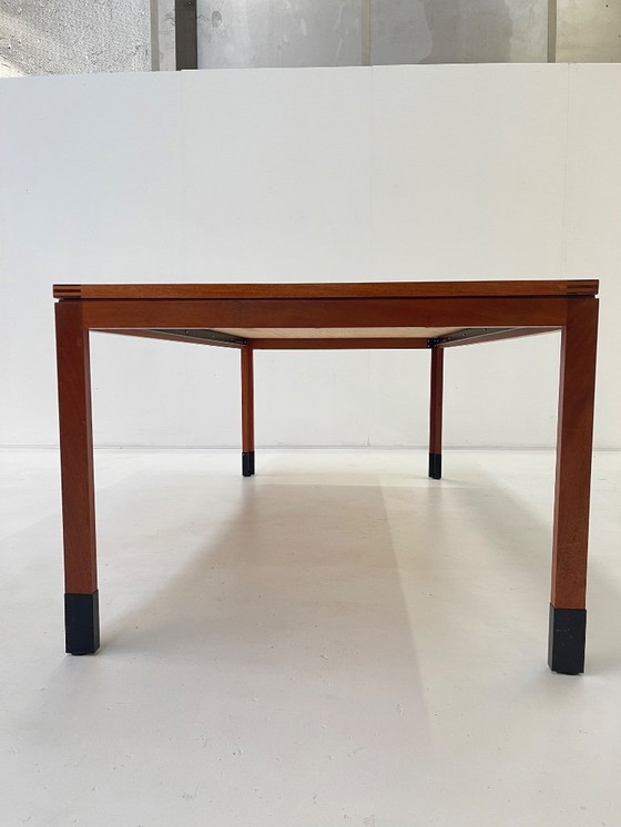 Image 1 of Vintage Deens design tafel van Christian Hvidt