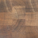 Mesa de centro Linteloo de madera maciza - En perfecto estado