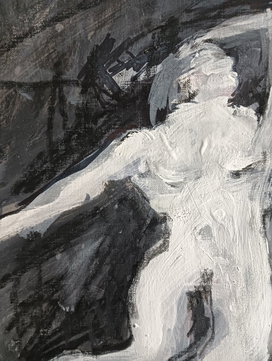 Image 1 of Rob Jacobs - The Lunar Eclipse