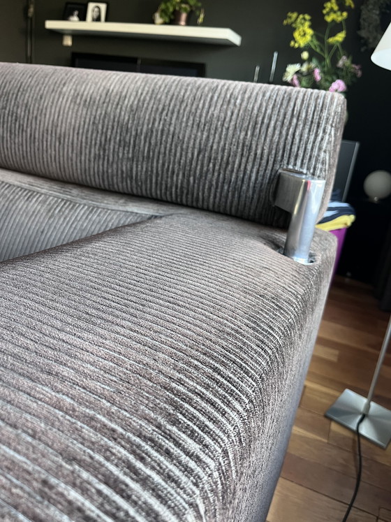 Image 1 of Sofá esquinero Leolux