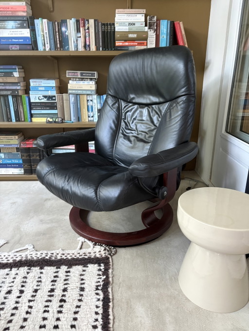 Fauteuil inclinable Stressless Consul