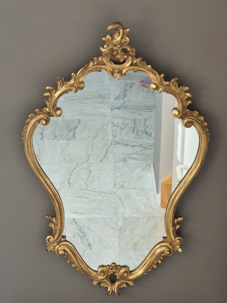 DeKnudt Mirrors | Whoppah