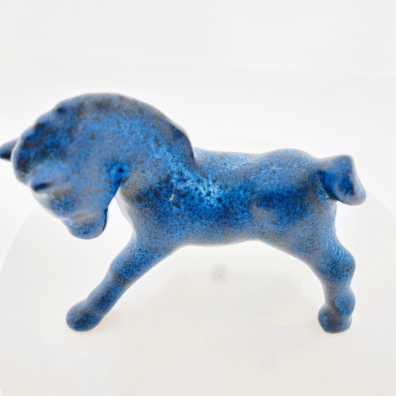 Image 1 of Cerámica de caballos de Alemania Occidental