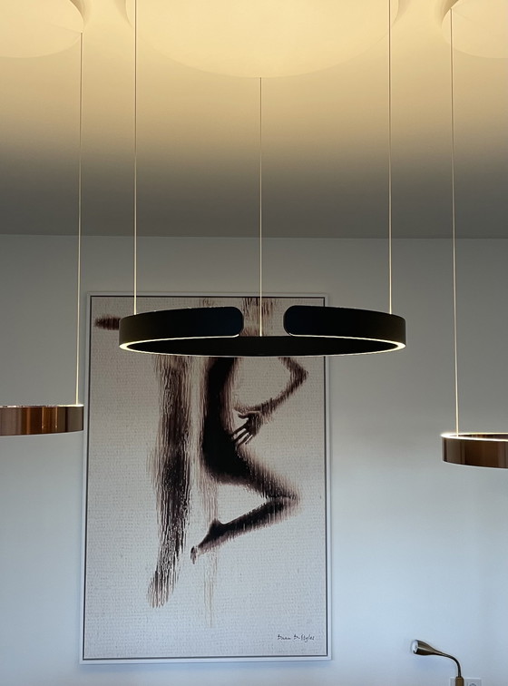 Image 1 of Occhio Mito Sospeso 60 lighting