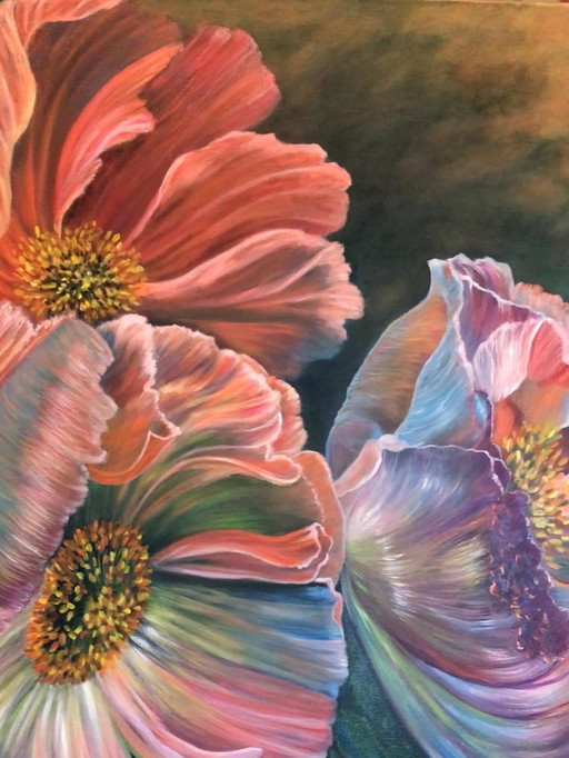 Blossom Splendor
