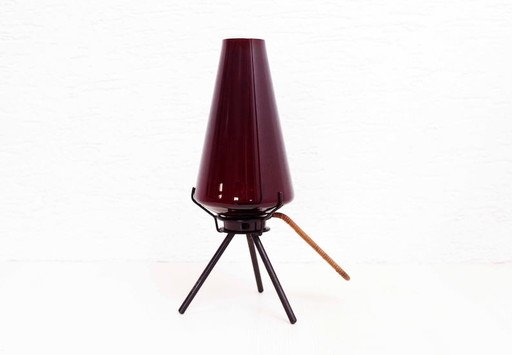 Farol o rata de sótano de diseño escandinavo