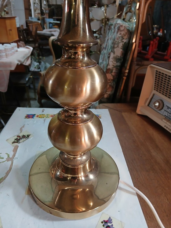 Image 1 of Vintage lamp