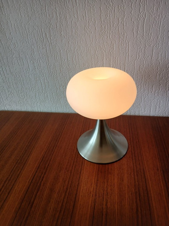 Image 1 of Touch Mushroom Lamp - Prisma Leuchten