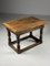 English Extendable Table, 1700 – eettafels (photo 2 of 28)