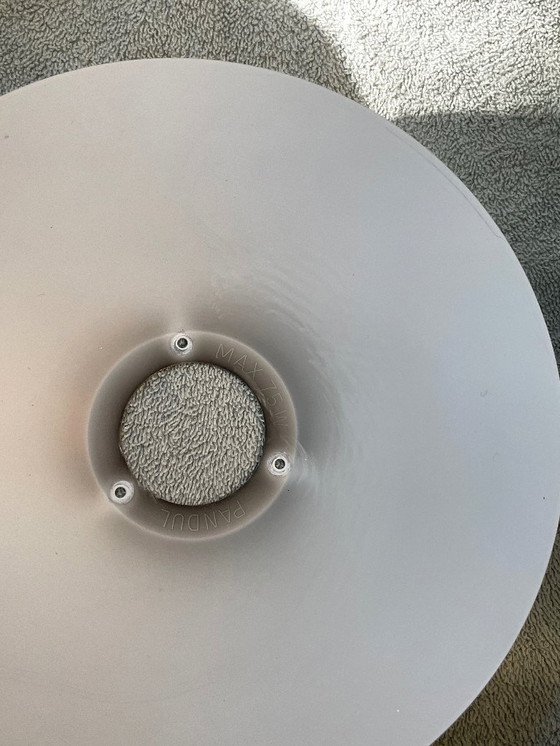 Image 1 of 2 vintage WALL LAMPS TipTop Pandul Gammelgaard Danish Design