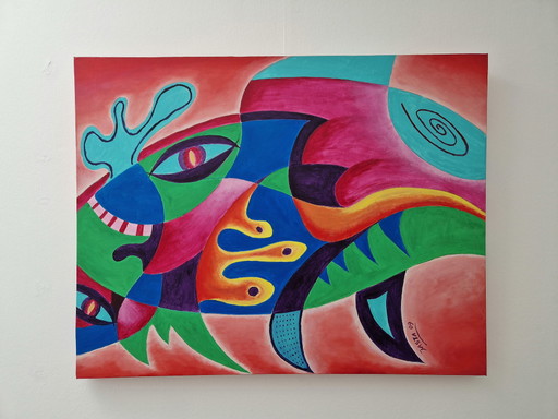 - Fisch