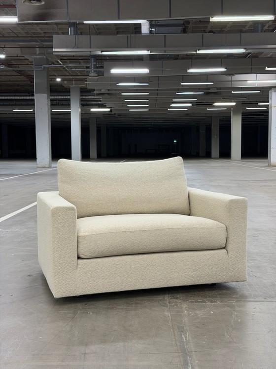 Image 1 of Linteloo Mauro | Divanetto a due posti (2x)