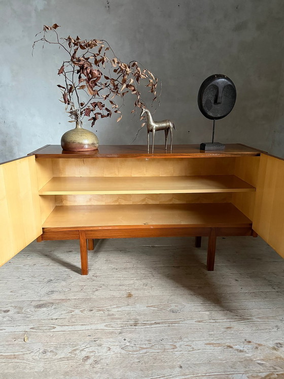 Image 1 of Vintage enfilade