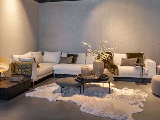 Image 1 of Linteloo corner sofa Malibu