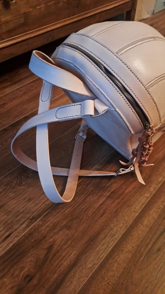 Image 1 of Rolf Benz Model 684