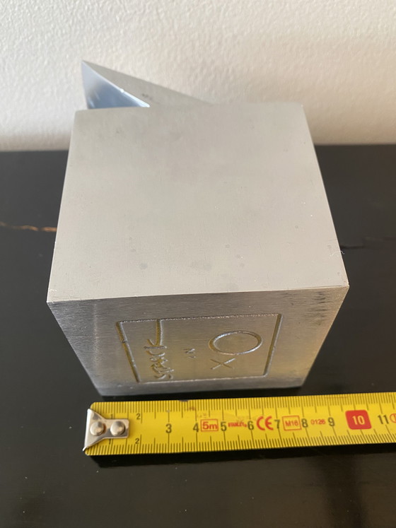 Image 1 of XO-asbak van Starck, model Ray Hollis