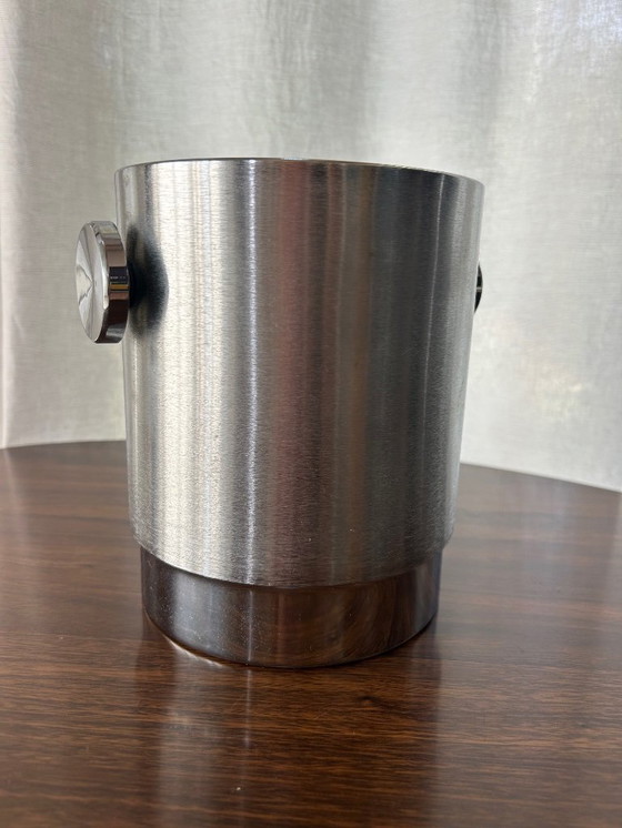 Image 1 of 1970s ice bucket