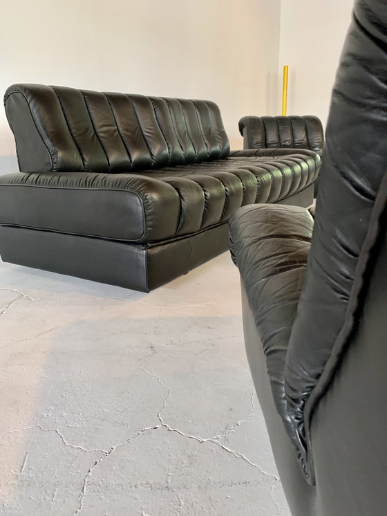 Image 1 of De Sede ds85 Ensemble de 3