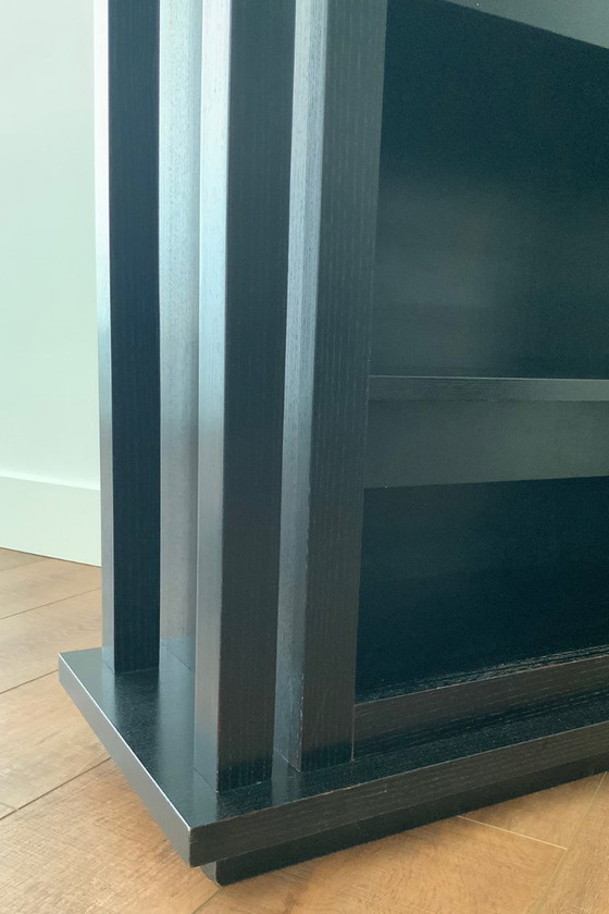 Image 1 of Bureau secrétaire de style Memphis