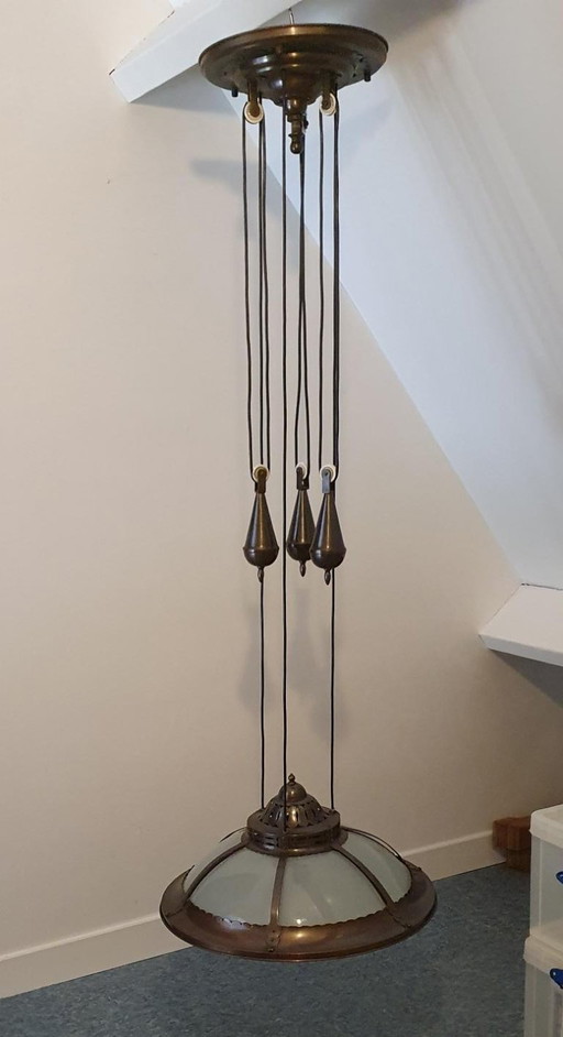 Suspension exclusive