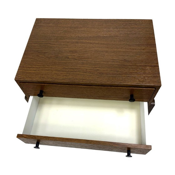 Image 1 of Modernist threader, with organizer, GDR, 1960s.