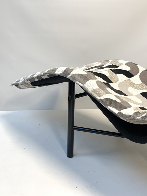 Chaiselongue „Skye“ – Torbjörn Björklund (1980er)