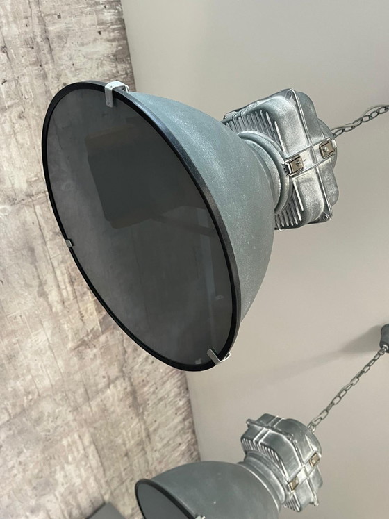 Image 1 of Industrielampen