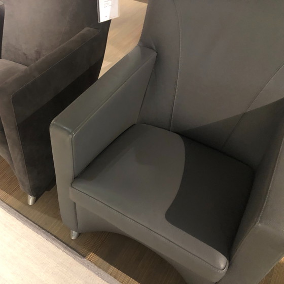 Image 1 of Leolux Dolcinea fauteuil