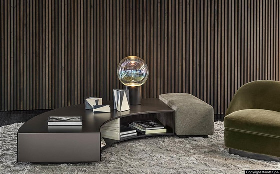 Image 1 of Minotti Ambra