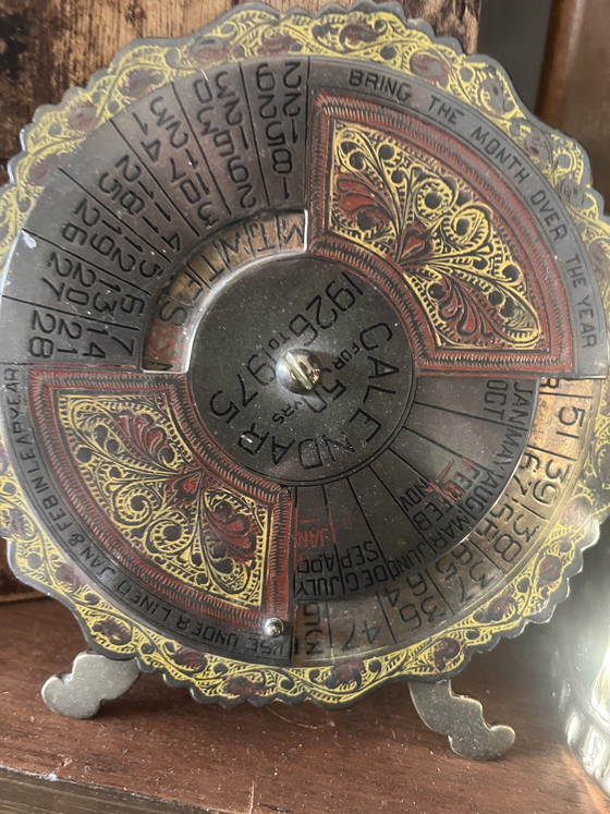Image 1 of Calendario dell'Angolo