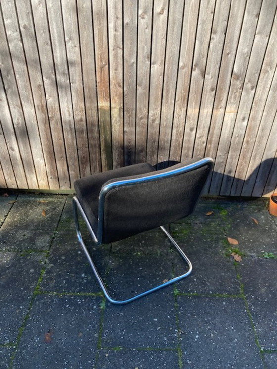 Image 1 of Mid Century Vintage Design Armchair