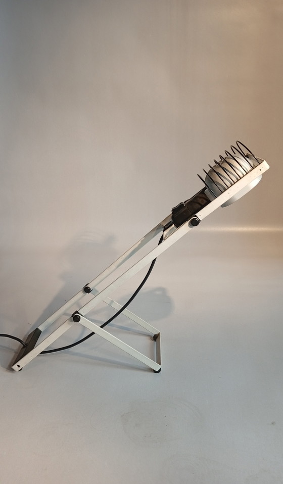 Image 1 of Artemide Sintesi tafellamp