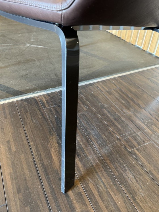 Image 1 of Design on Stock Komio Onyx armchair