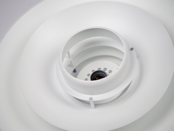 Image 1 of Paire de 2 suspensions vintage danoises des années 1980