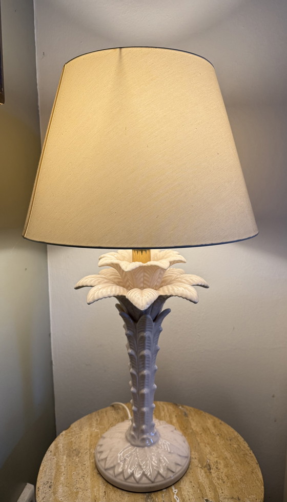 Image 1 of Rare set of Italian lamps 1960s