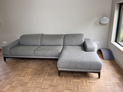Natuzzi Italia Borghese