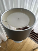FLOS Spun T1 tafellamp