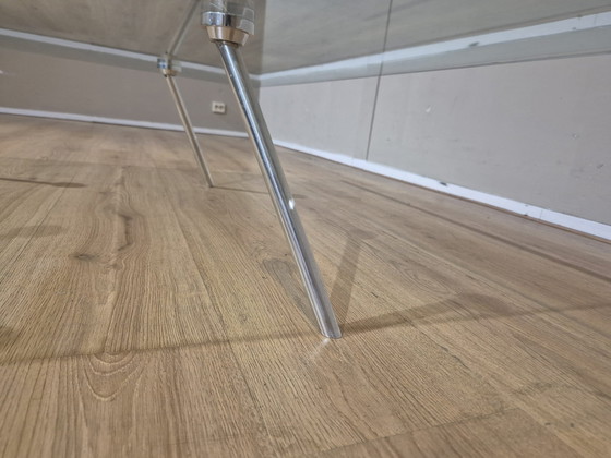 Image 1 of Beek Maupertuus - Table basse - Verre - Design