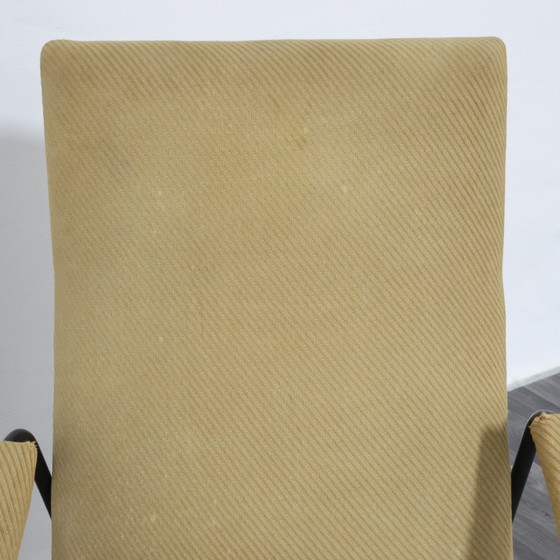 Image 1 of ALF SVENSSON LJUNG INDUSTRIER Pair of Armchairs Design Modernariato 1950’s