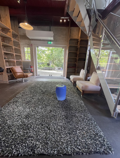 Brink en Campman Quartz tapijt 250 x 350 nieuw