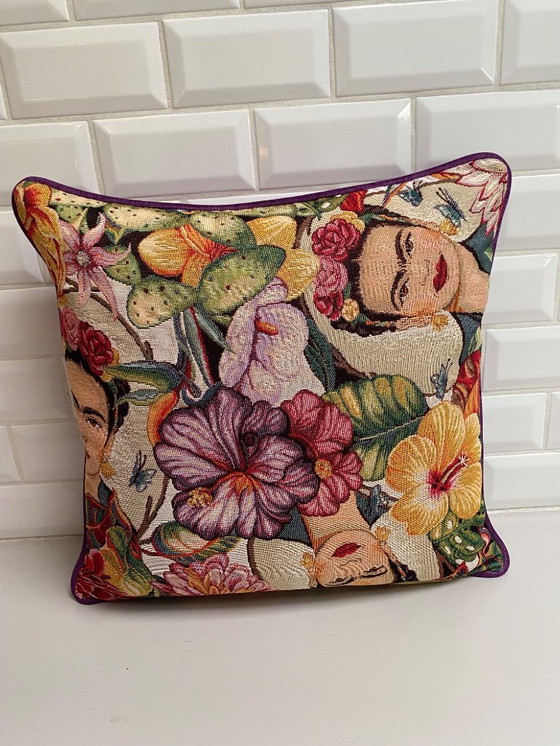 Image 1 of Ensemble de 2 coussins