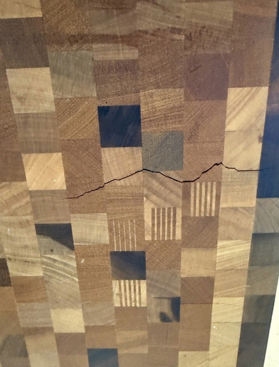 Linteloo Aulia 180 x 120 – Mesas de centro, Wood (photo 6 of 6)